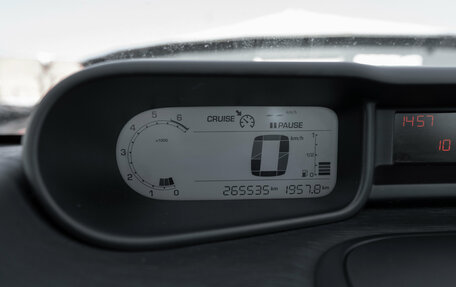 Citroen C3 Picasso I, 2013 год, 595 000 рублей, 11 фотография