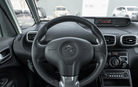 Citroen C3 Picasso I, 2013 год, 595 000 рублей, 10 фотография