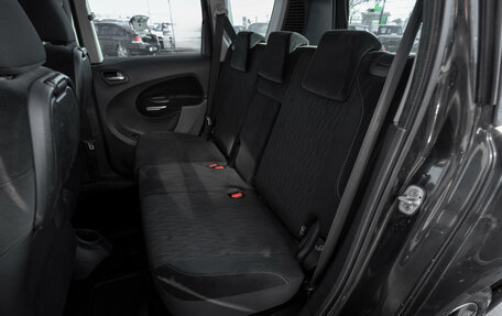 Citroen C3 Picasso I, 2013 год, 595 000 рублей, 12 фотография