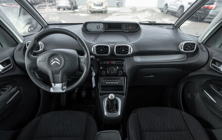 Citroen C3 Picasso I, 2013 год, 595 000 рублей, 8 фотография