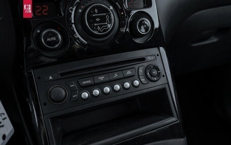 Citroen C3 Picasso I, 2013 год, 595 000 рублей, 14 фотография