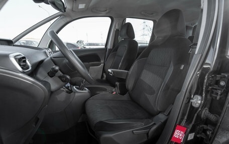 Citroen C3 Picasso I, 2013 год, 595 000 рублей, 9 фотография