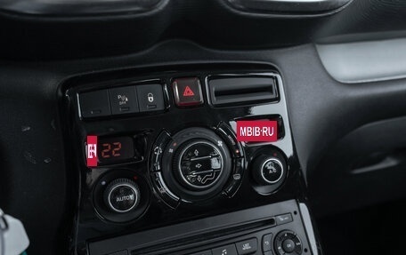 Citroen C3 Picasso I, 2013 год, 595 000 рублей, 15 фотография