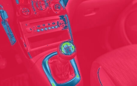 Citroen C3 Picasso I, 2013 год, 595 000 рублей, 13 фотография