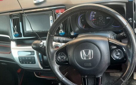 Honda N-WGN I рестайлинг, 2014 год, 800 000 рублей, 4 фотография