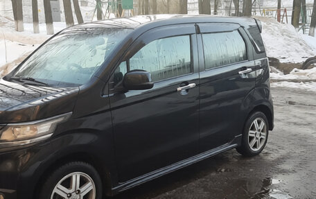 Honda N-WGN I рестайлинг, 2014 год, 800 000 рублей, 2 фотография