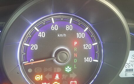 Honda N-WGN I рестайлинг, 2014 год, 800 000 рублей, 3 фотография