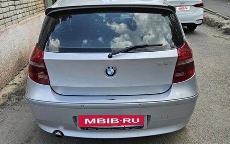 BMW 1 серия, 2004 год, 800 000 рублей, 9 фотография