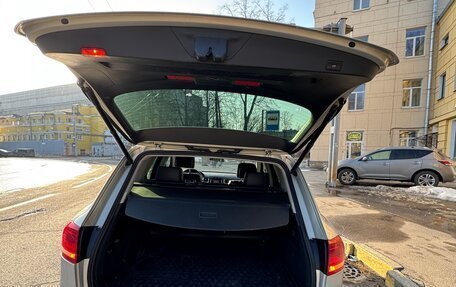 Volkswagen Touareg III, 2012 год, 1 390 000 рублей, 7 фотография