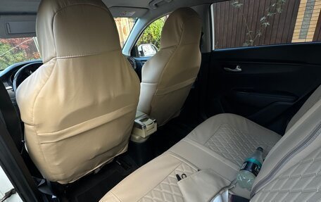 KIA Rio IV, 2018 год, 900 000 рублей, 6 фотография