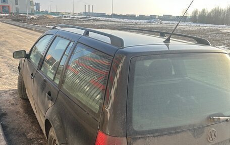 Volkswagen Golf IV, 2001 год, 180 000 рублей, 4 фотография