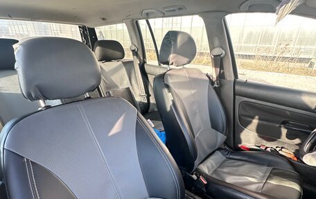 Volkswagen Golf IV, 2001 год, 180 000 рублей, 8 фотография