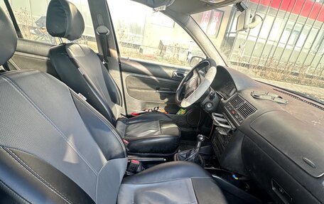 Volkswagen Golf IV, 2001 год, 180 000 рублей, 6 фотография