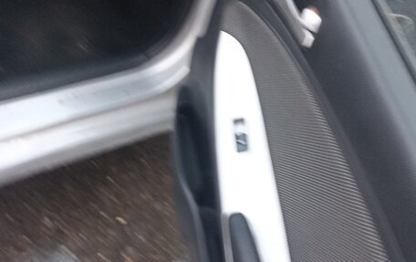 Hyundai Solaris II рестайлинг, 2013 год, 375 000 рублей, 11 фотография