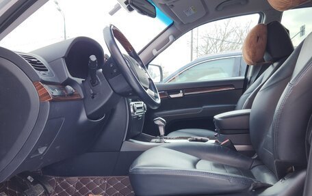 KIA Mohave I, 2017 год, 2 800 000 рублей, 2 фотография