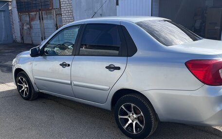 Datsun on-DO I рестайлинг, 2015 год, 385 000 рублей, 7 фотография