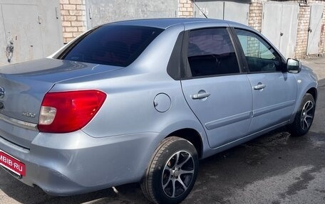 Datsun on-DO I рестайлинг, 2015 год, 385 000 рублей, 5 фотография