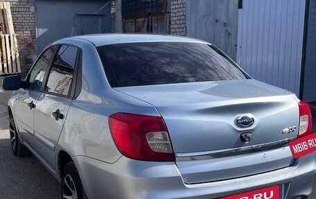 Datsun on-DO I рестайлинг, 2015 год, 385 000 рублей, 6 фотография