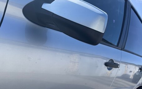 Datsun on-DO I рестайлинг, 2015 год, 385 000 рублей, 8 фотография