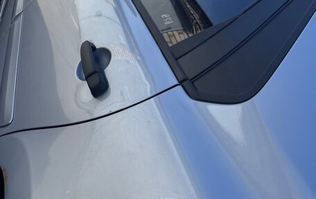 Datsun on-DO I рестайлинг, 2015 год, 385 000 рублей, 9 фотография