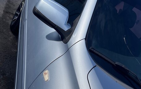 Datsun on-DO I рестайлинг, 2015 год, 385 000 рублей, 11 фотография