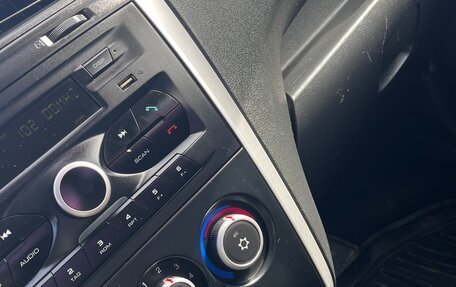 Datsun on-DO I рестайлинг, 2015 год, 385 000 рублей, 13 фотография