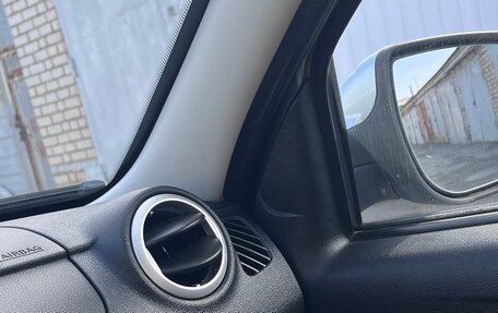 Datsun on-DO I рестайлинг, 2015 год, 385 000 рублей, 15 фотография