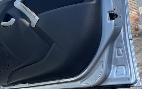 Datsun on-DO I рестайлинг, 2015 год, 385 000 рублей, 22 фотография