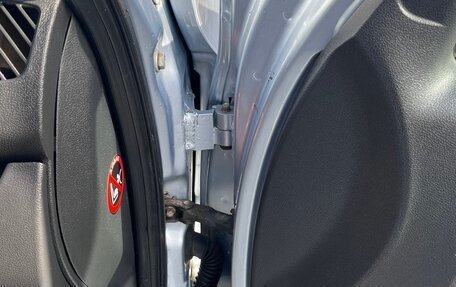 Datsun on-DO I рестайлинг, 2015 год, 385 000 рублей, 18 фотография