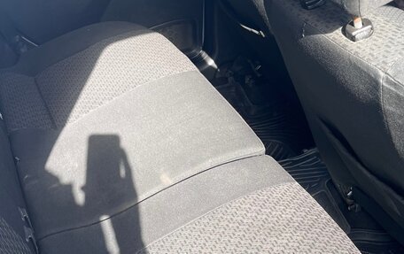 Datsun on-DO I рестайлинг, 2015 год, 385 000 рублей, 20 фотография