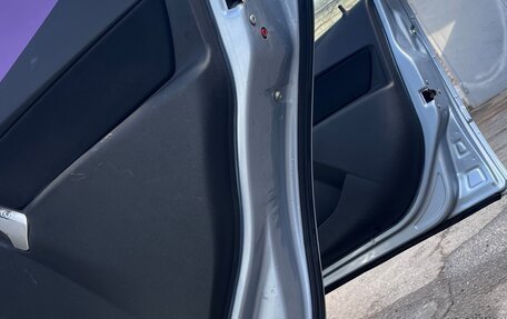 Datsun on-DO I рестайлинг, 2015 год, 385 000 рублей, 23 фотография