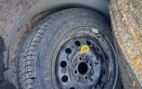 Datsun on-DO I рестайлинг, 2015 год, 385 000 рублей, 32 фотография