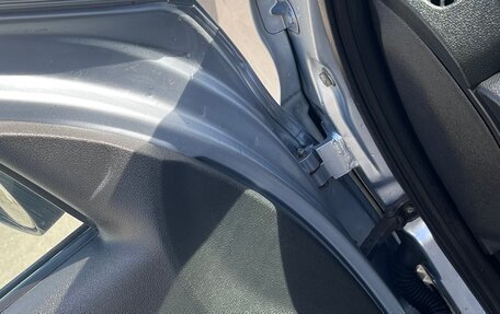 Datsun on-DO I рестайлинг, 2015 год, 385 000 рублей, 25 фотография