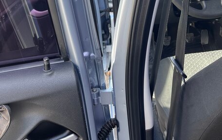 Datsun on-DO I рестайлинг, 2015 год, 385 000 рублей, 27 фотография