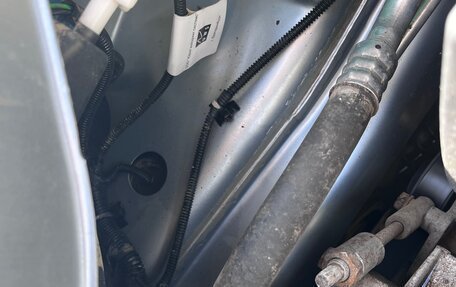 Datsun on-DO I рестайлинг, 2015 год, 385 000 рублей, 37 фотография