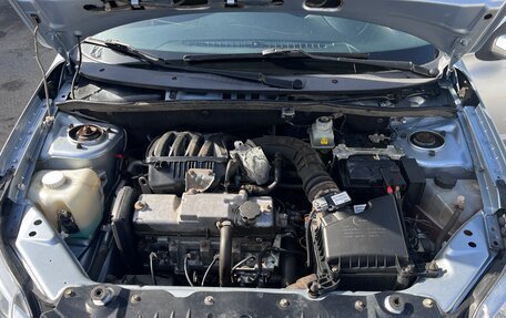 Datsun on-DO I рестайлинг, 2015 год, 385 000 рублей, 33 фотография