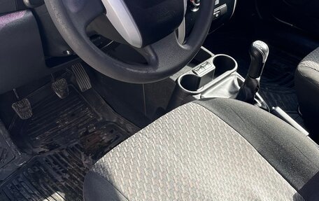 Datsun on-DO I рестайлинг, 2015 год, 385 000 рублей, 26 фотография