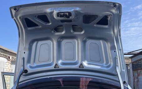 Datsun on-DO I рестайлинг, 2015 год, 385 000 рублей, 30 фотография