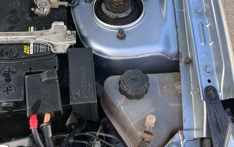 Datsun on-DO I рестайлинг, 2015 год, 385 000 рублей, 36 фотография