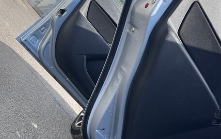 Datsun on-DO I рестайлинг, 2015 год, 385 000 рублей, 29 фотография