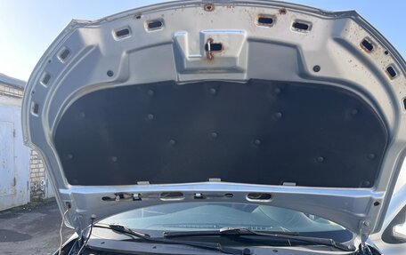 Datsun on-DO I рестайлинг, 2015 год, 385 000 рублей, 34 фотография