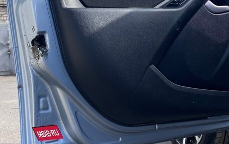 Datsun on-DO I рестайлинг, 2015 год, 385 000 рублей, 28 фотография