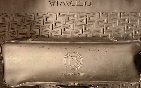 Skoda Octavia, 2018 год, 2 050 000 рублей, 17 фотография