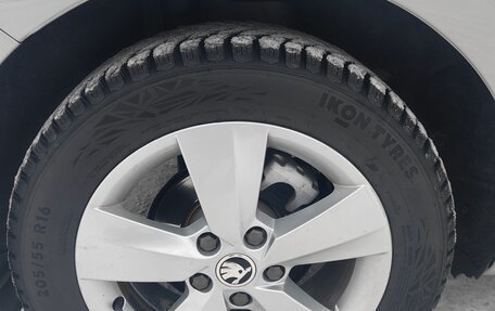 Skoda Octavia, 2018 год, 2 050 000 рублей, 7 фотография