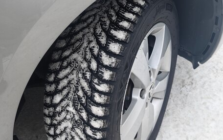 Skoda Octavia, 2018 год, 2 050 000 рублей, 10 фотография