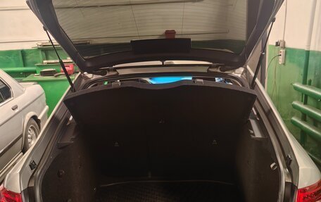 Skoda Octavia, 2018 год, 2 050 000 рублей, 15 фотография