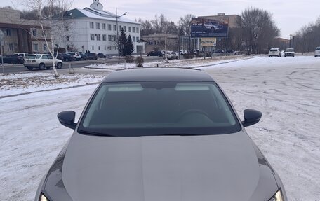 Skoda Octavia, 2018 год, 2 050 000 рублей, 11 фотография