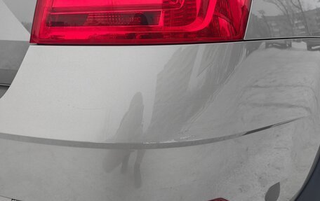 Skoda Octavia, 2018 год, 2 050 000 рублей, 9 фотография