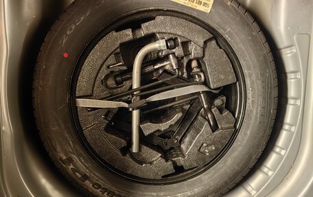 Skoda Octavia, 2018 год, 2 050 000 рублей, 16 фотография