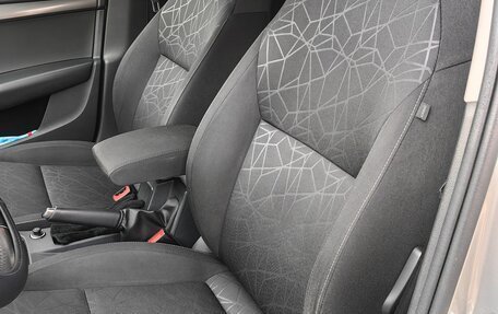 Skoda Octavia, 2018 год, 2 050 000 рублей, 19 фотография